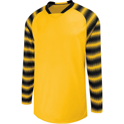 HighFive Youth Prism Goalkeeper Jersey