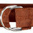 Russell 1 1/2 - Inch Covered Football Belt Russell Athletic