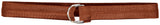 Russell 1 1/2 - Inch Covered Football Belt Russell Athletic