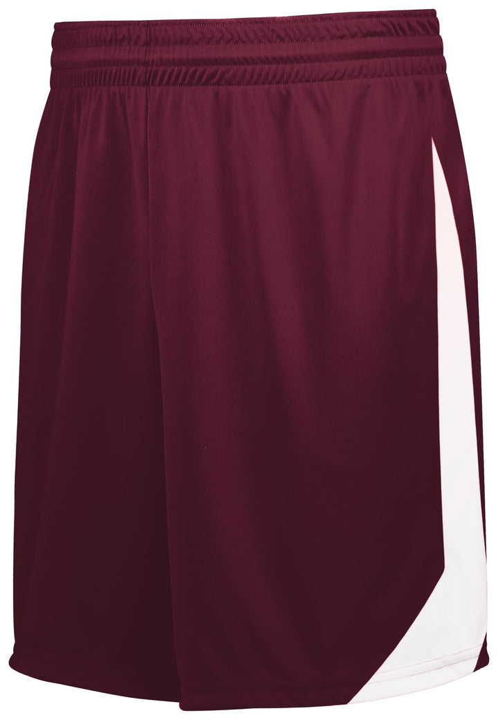 High Five Youth Athletico Shorts High Five