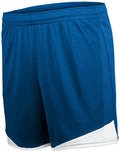 HighFive Women's Stamford Soccer Shorts High Five