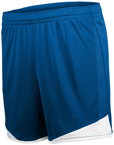 HighFive Women's Stamford Soccer Shorts
