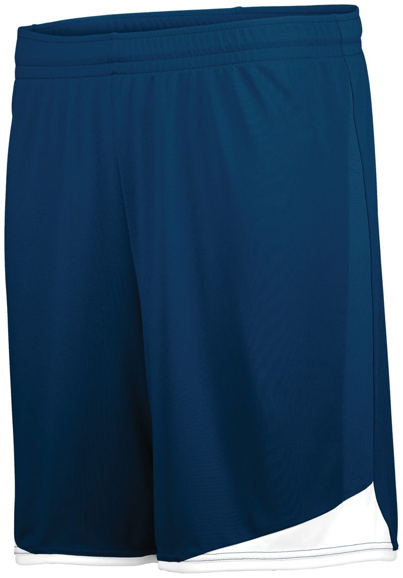 HighFive Stamford Soccer Shorts