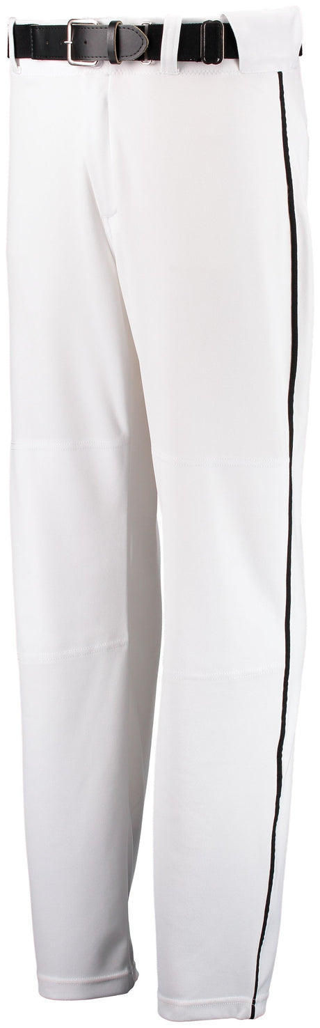 Russell Youth Open Bottom Piped Baseball Pants Russell Athletic
