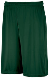 Russell Youth Dri-Power Essential Performance Shorts With Pockets Russell Athletic