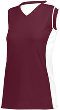 Augusta Youth Paragon Softball Jersey Augusta