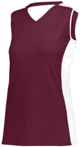Augusta Youth Paragon Softball Jersey Augusta