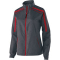 Holloway Women's Raider Lightweight Jacket Holloway