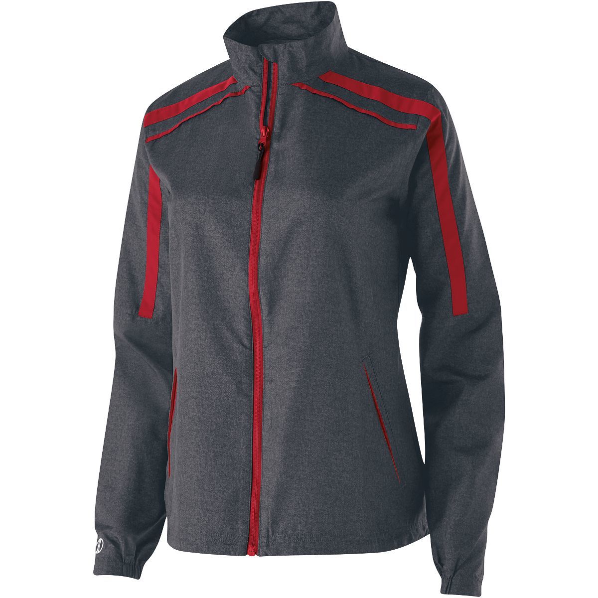 Holloway Women's Raider Lightweight Jacket Holloway