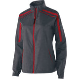 Holloway Women's Raider Lightweight Jacket Holloway
