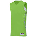 Augusta Youth Hook Shot Reversible Basketball Jersey Augusta