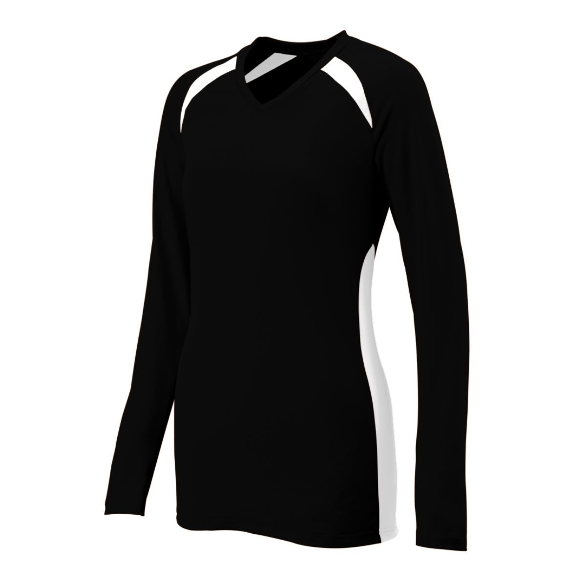 Augusta Women's Spike Volleyball Jersey Augusta
