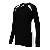 Augusta Women's Spike Volleyball Jersey Augusta