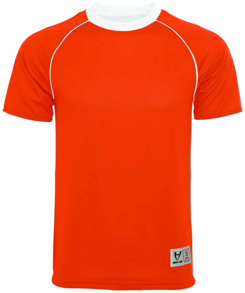 HighFive Conversion Reversible Soccer Jersey