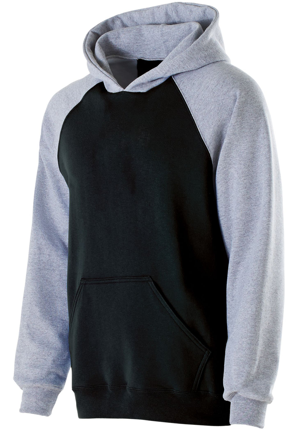 Holloway Youth Banner Hoodie Holloway