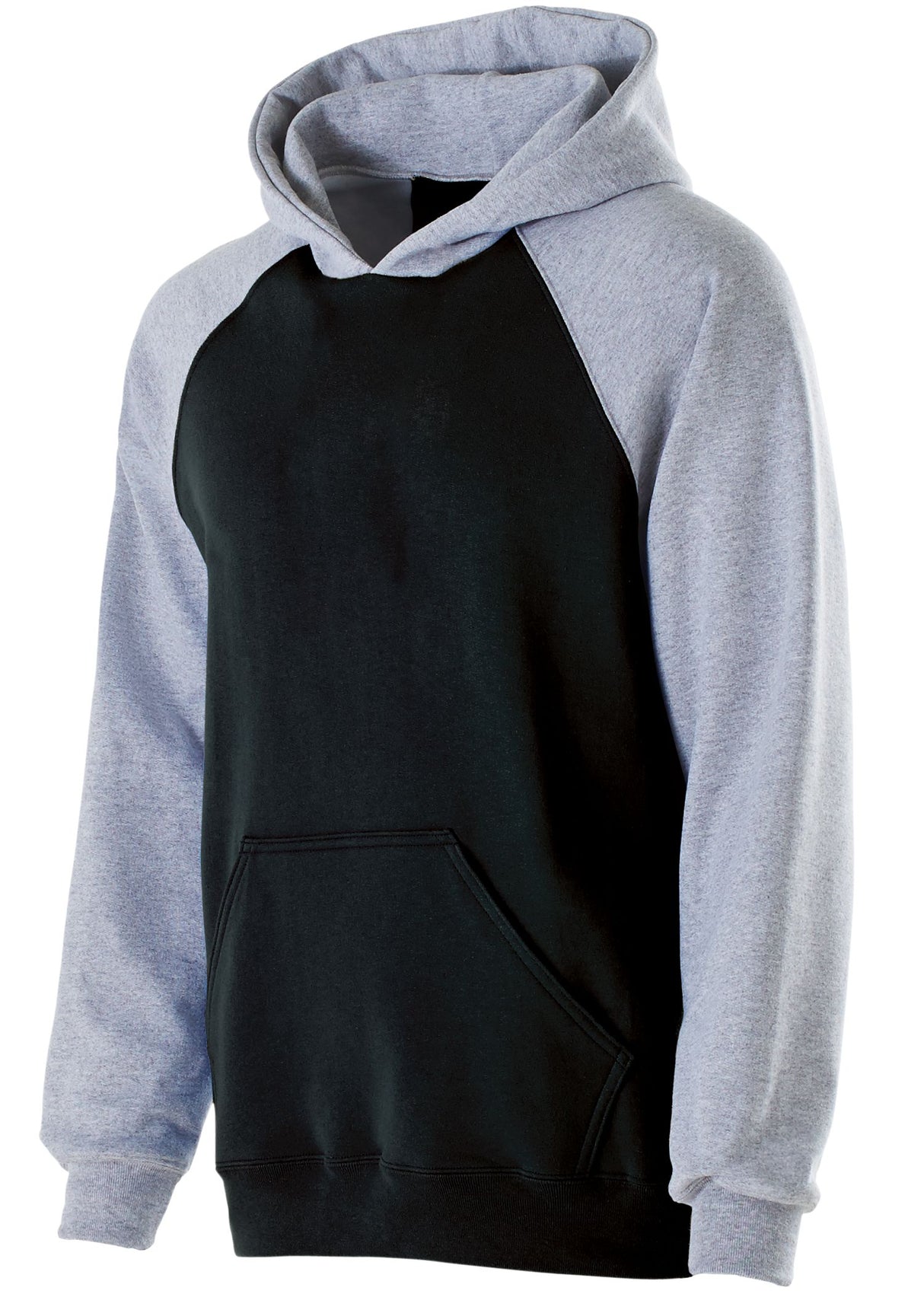 Holloway Youth Banner Hoodie Holloway