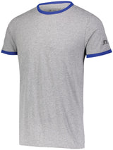 Russell Men's Essential Ringer Tee Russell Athletic