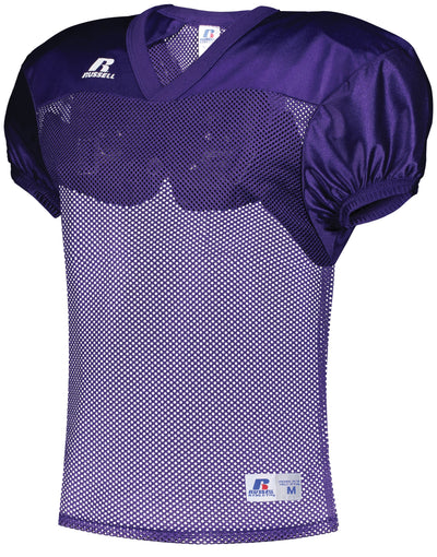 Russell Men's Stock Practice Jersey