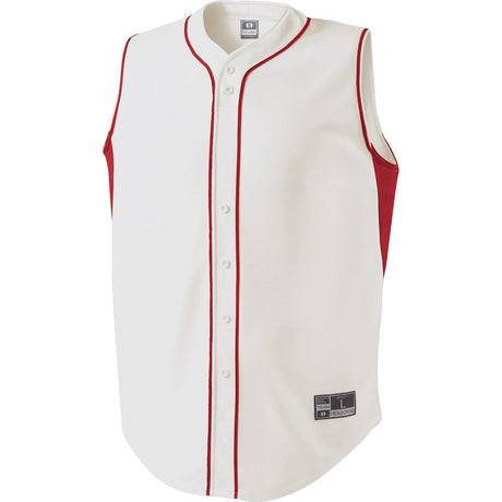 Holloway Youth Fierce Jersey Holloway