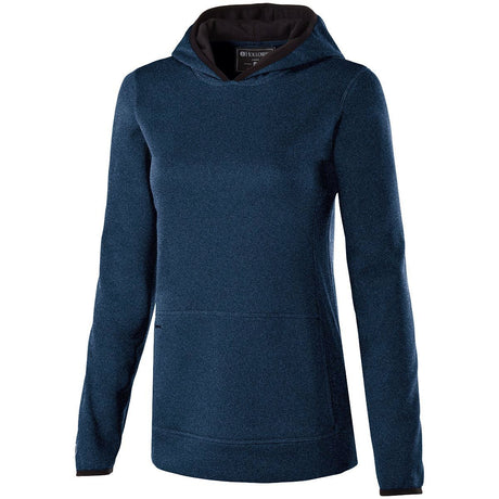Holloway Women's Artillery Hoodie Holloway