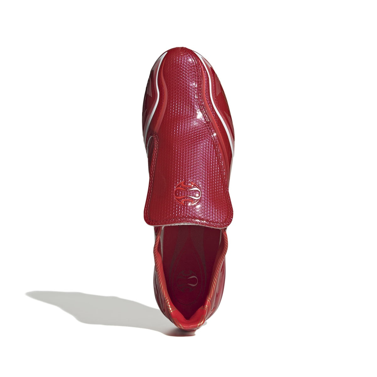 adidas Adult F50 Tunit Firm Ground Soccer Cleats-2