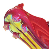 adidas Adult F50 Tunit Firm Ground Soccer Cleats-7