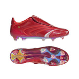 adidas Adult F50 Tunit Firm Ground Soccer Cleats-9
