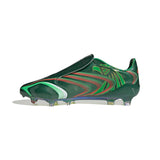 adidas Adult F50 Tunit Firm Ground Soccer Cleats-4