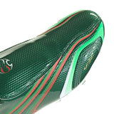 adidas Adult F50 Tunit Firm Ground Soccer Cleats-8