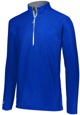 Holloway Men's Invert 1/2 Zip Pullover Holloway