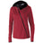 Holloway Women's Artillery Angled Jacket Holloway