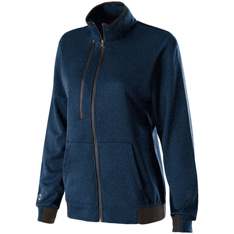 Holloway Women's Artillery Jacket Holloway