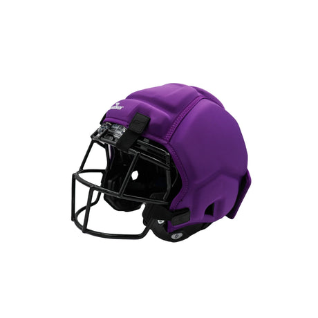 different chip football helmet inserts Unequal Gyro 2 Liner, Supplemental Padding Drops into Football Helmets, Made with a Military-Grade Patented Composite, Coated Aramid Fabric : Sports & Outdoors point chinstrap Guardian Caps | Guardian Sports