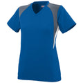 Augusta Youth Mystic Softball Jersey Augusta