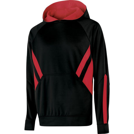 Holloway Youth Argon Hoodie Holloway
