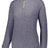 Holloway Women's Cuddly 1/4 Zip Pullover Holloway