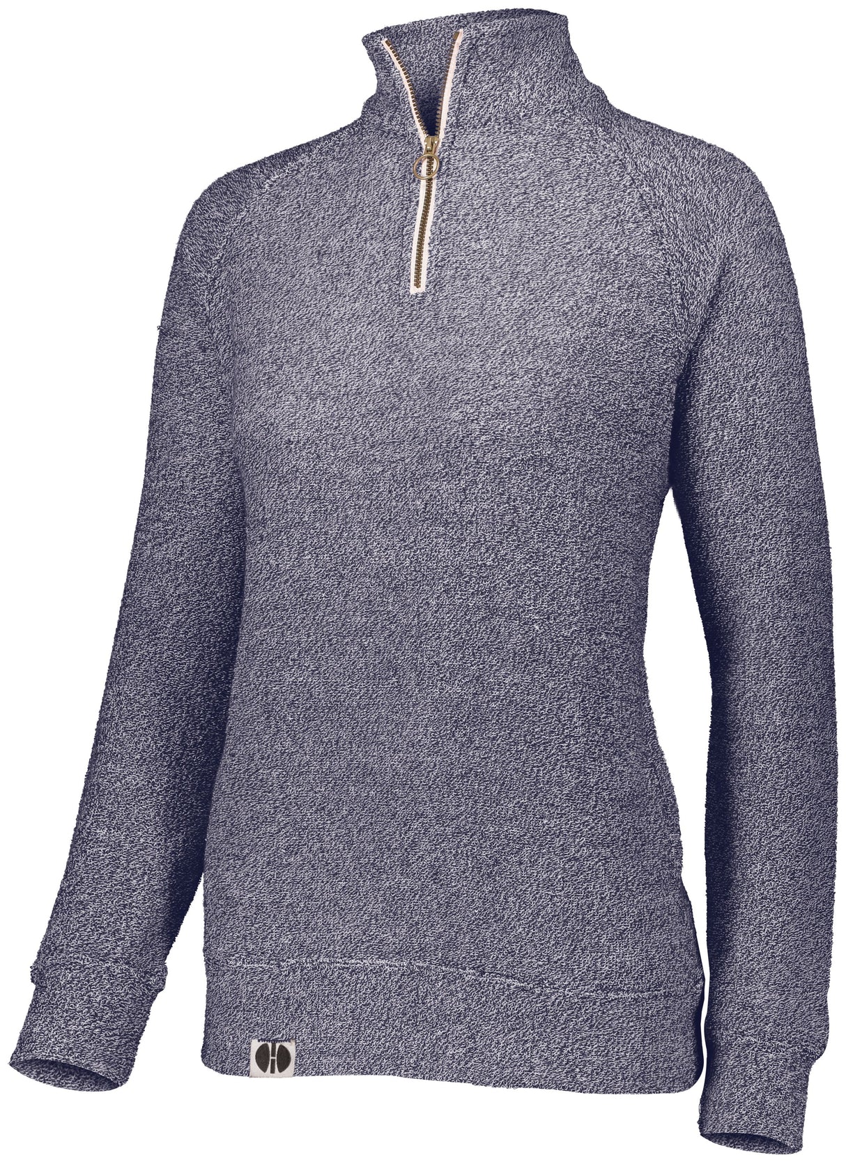 Holloway Women's Cuddly 1/4 Zip Pullover Holloway