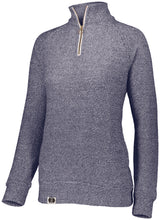 Holloway Women's Cuddly 1/4 Zip Pullover Holloway