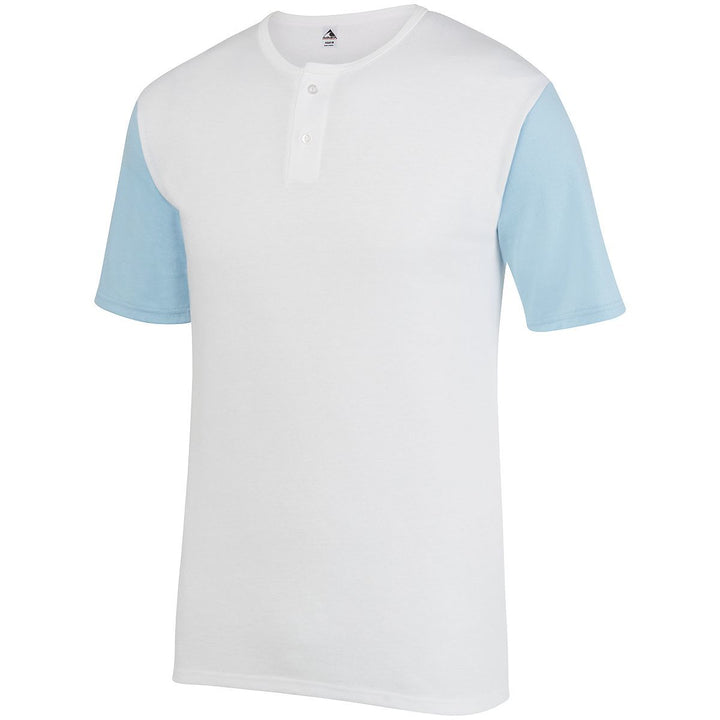 Augusta Men's Badge Jersey Augusta