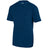 Augusta Youth Shadow Tonal Heather Training Tee Augusta
