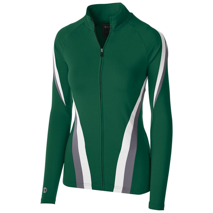 Holloway Girl's Aerial Jacket Holloway