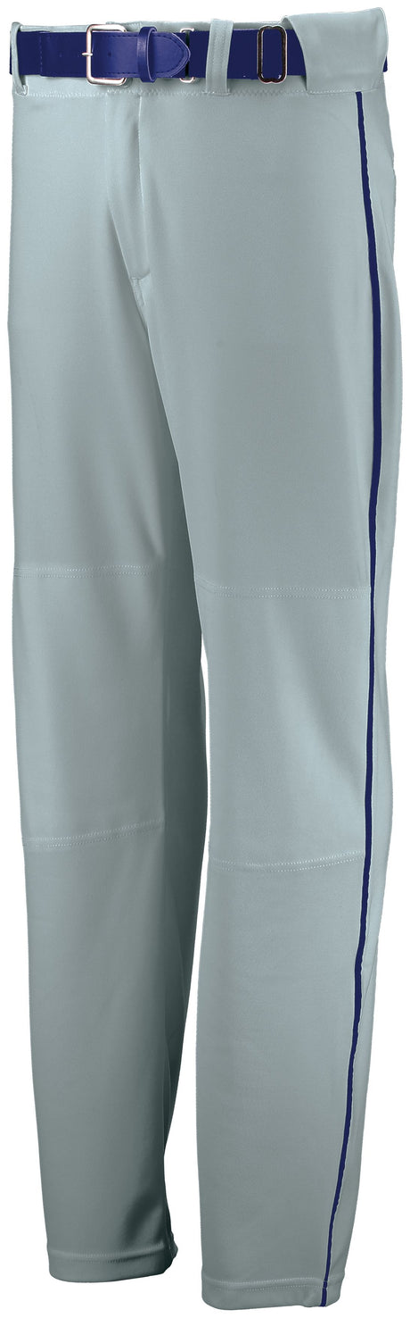 Russell Youth Open Bottom Piped Baseball Pants Russell Athletic