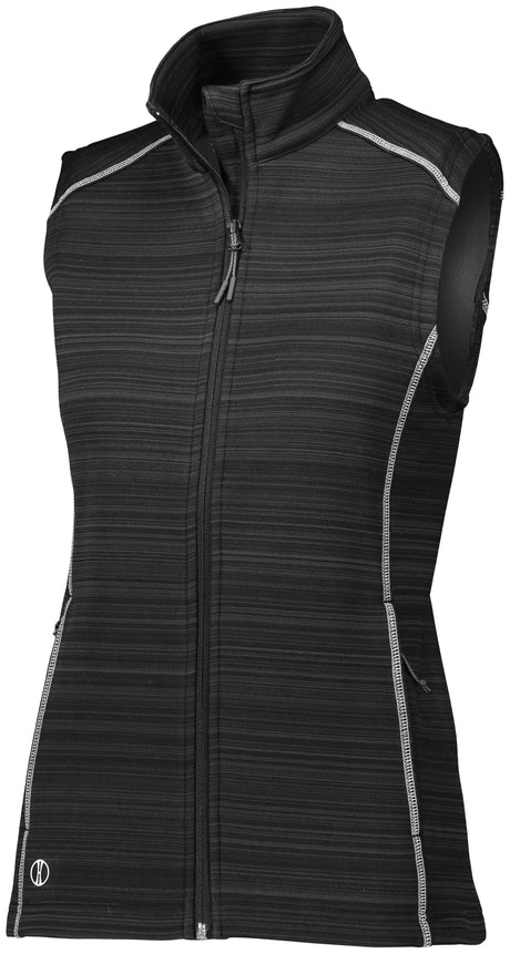 Holloway Women's Deviate Vest Holloway