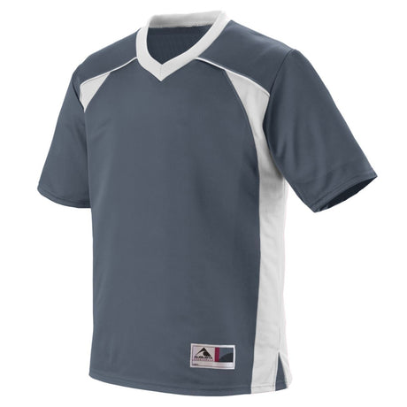 Augusta Men's Victor Replica Jersey Augusta