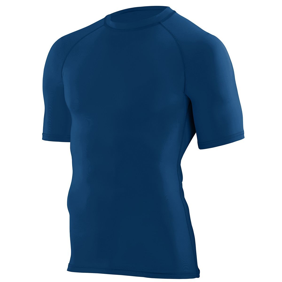 Augusta Youth Hyperform Compression Short Sleeve Tee Augusta