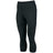 Augusta Women's Hyperform Compression Capri Augusta