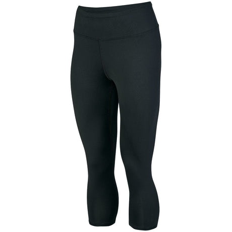 Augusta Women's Hyperform Compression Capri Augusta