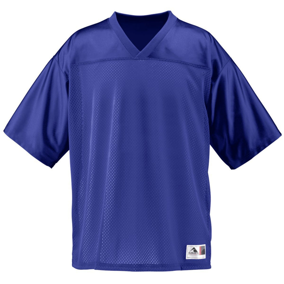 JERZEES Men's SpotShield 50/50 Long Sleeve Polo JERZEES
