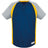 High Five Adult Gravity Two-Button Baseball Jersey High Five