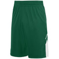 Augusta Youth Alley-Oop Reversible Shorts Augusta